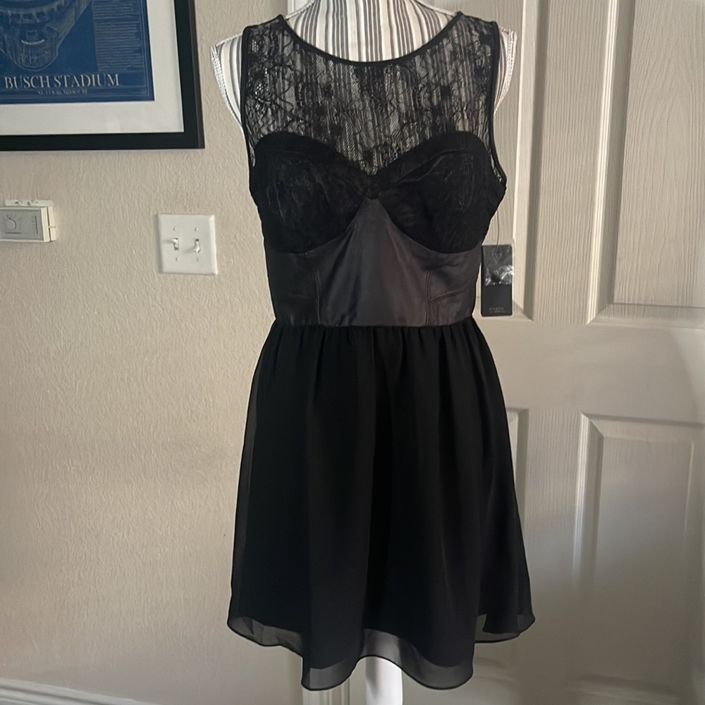 Guess Little Black Dress